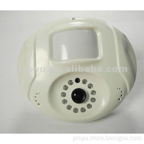 Mini Home GSM Wireless Alarm System with Camera and Remote Controller PY-GSM3
